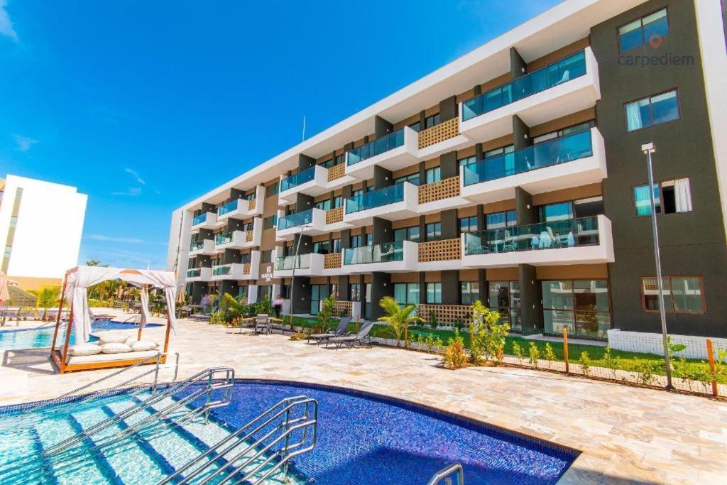 Mana Beach Experience - Porto De Galinhas - Muro Alto Exterior photo
