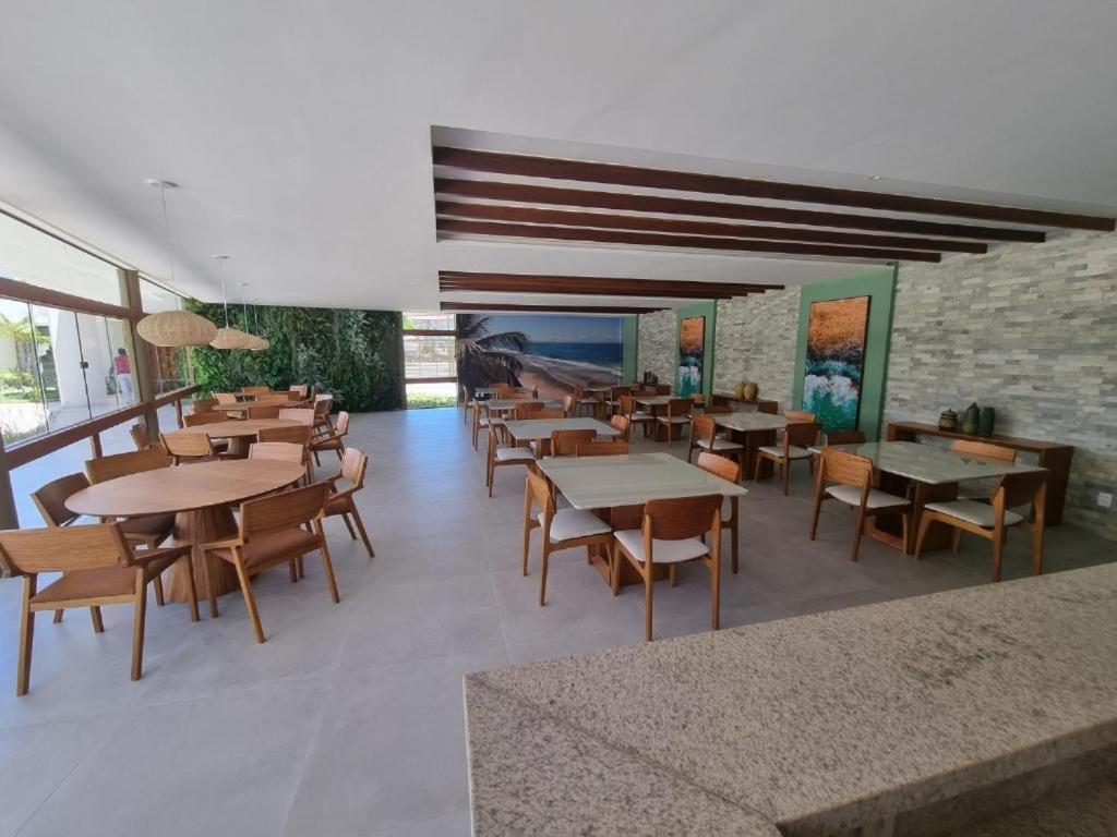 Mana Beach Experience - Porto De Galinhas - Muro Alto Exterior photo