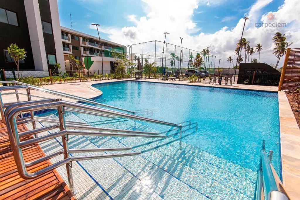 Mana Beach Experience - Porto De Galinhas - Muro Alto Exterior photo