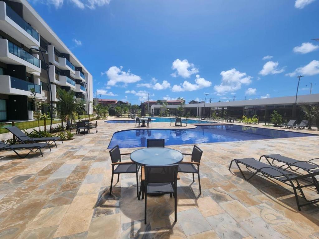 Mana Beach Experience - Porto De Galinhas - Muro Alto Exterior photo