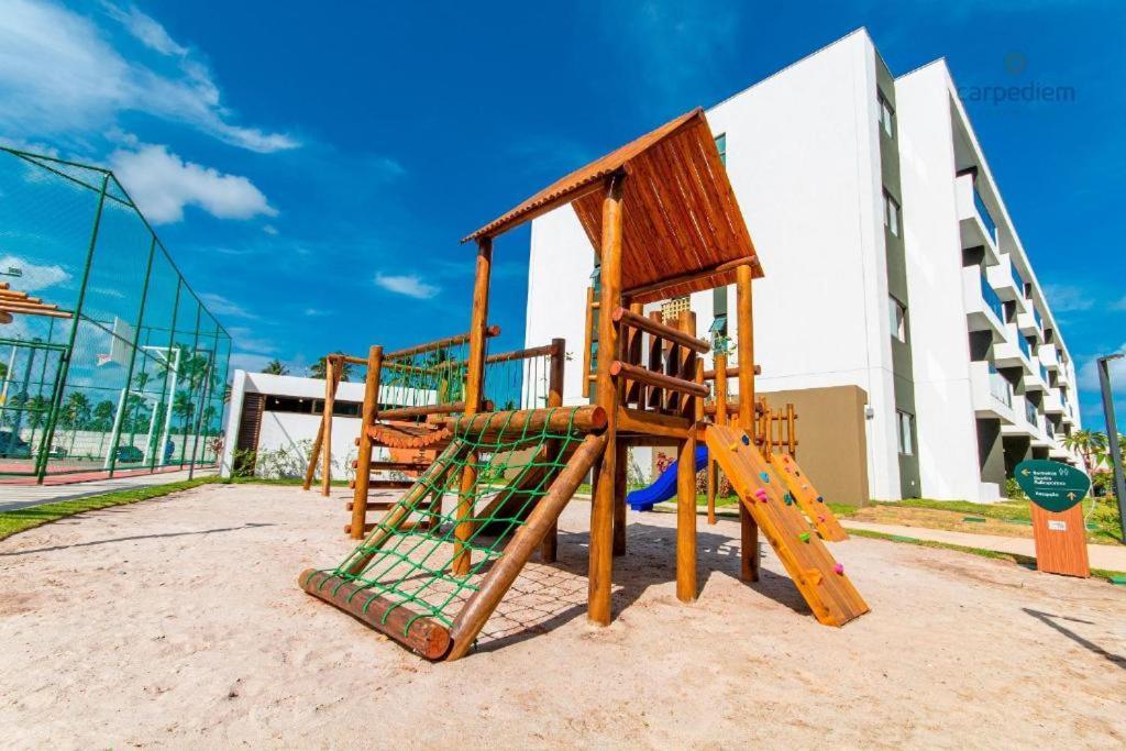 Mana Beach Experience - Porto De Galinhas - Muro Alto Exterior photo