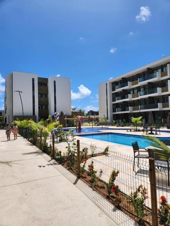 Mana Beach Experience - Porto De Galinhas - Muro Alto Exterior photo