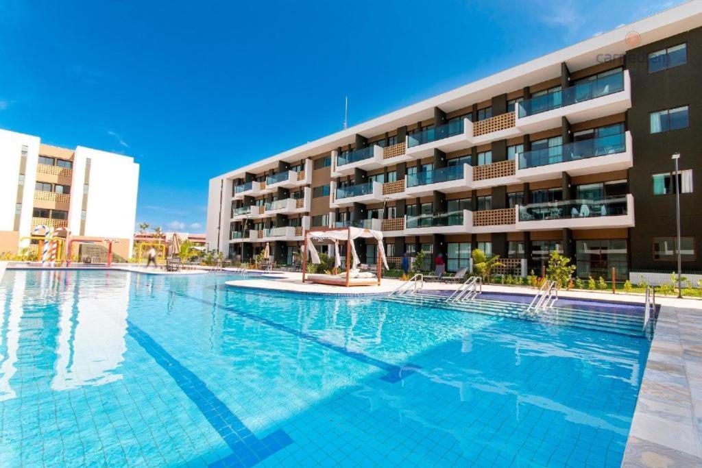 Mana Beach Experience - Porto De Galinhas - Muro Alto Exterior photo