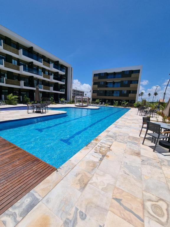 Mana Beach Experience - Porto De Galinhas - Muro Alto Exterior photo