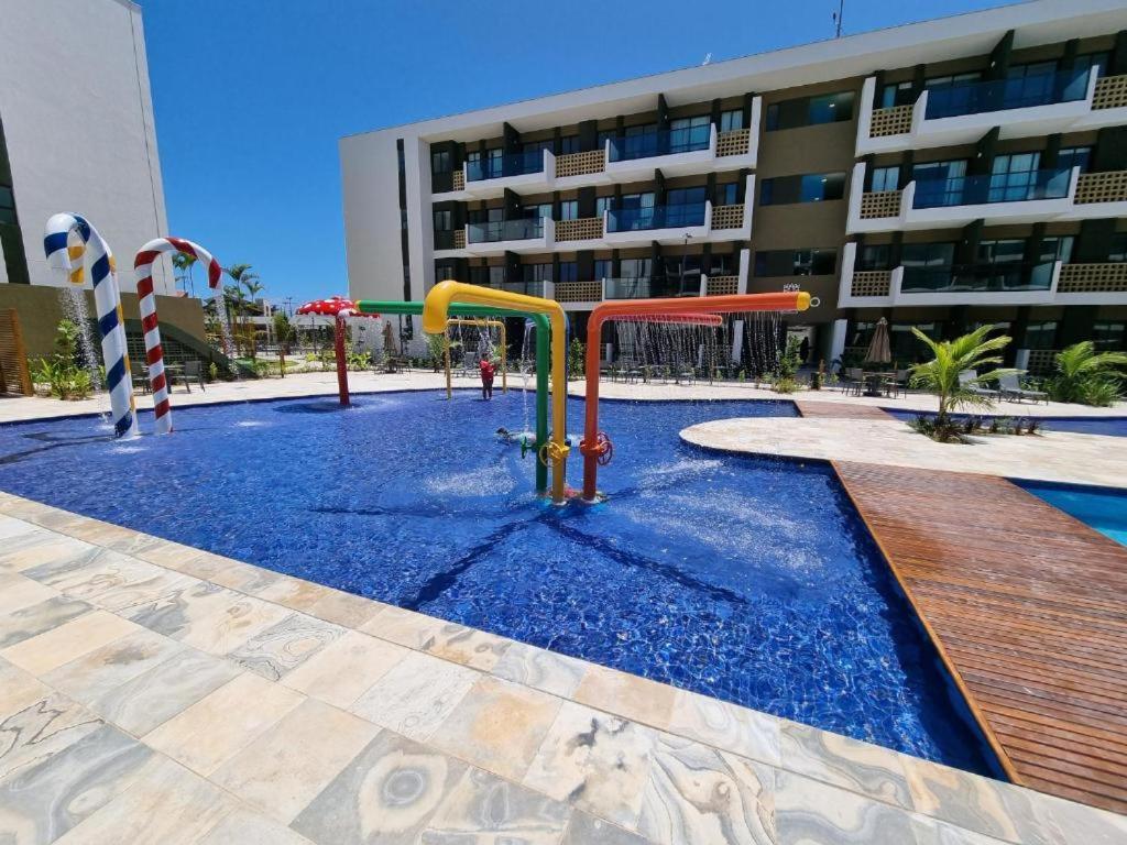 Mana Beach Experience - Porto De Galinhas - Muro Alto Exterior photo