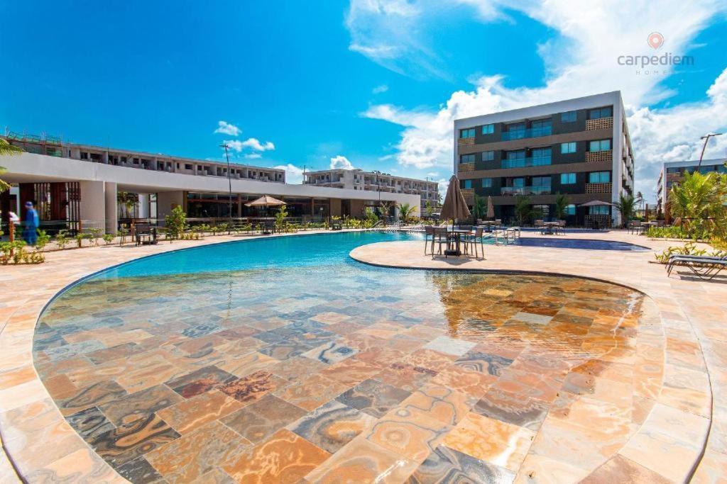 Mana Beach Experience - Porto De Galinhas - Muro Alto Exterior photo